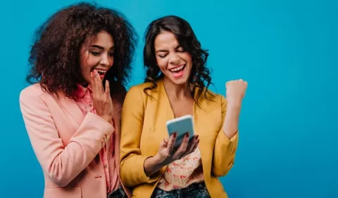 Solteras, están en busca de aventuras sin compromiso
