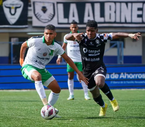 Tauro gana al Alianza y disputa el título ante CAI en LPF 