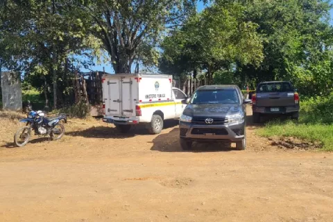Sin pistas de asesino del taxista guarareño Medardo Saavedra