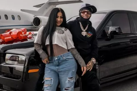 Yailin sale de la cárcel: ¿Tekashi pagó la fianza? 