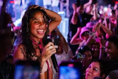 Tokischa, su concierto en Panamá tiene nueva fecha