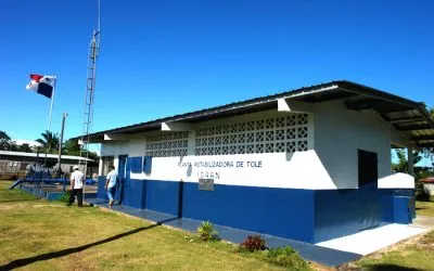 Chiriquí sin agua el Día de las Madres