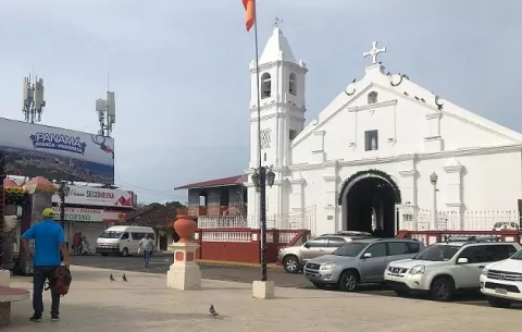Las Tablas se prepara para su primer 'topón' de carnaval