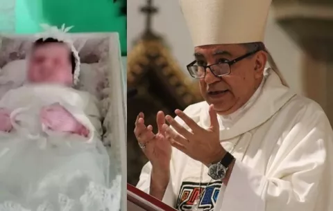 Ulloa pide rapidez en investigación sobre caso de la muñeca