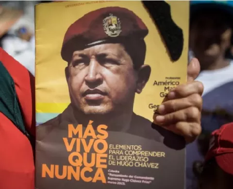 Hace 25 años la historia de Venezuela cambió
