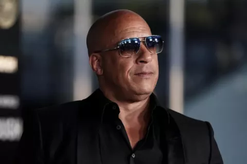 Vin Diesel es demandado por una supuesta agresión sexual