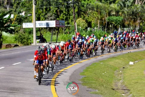 Vuelta Ciclística a Chiriquí, todo listo para el giro