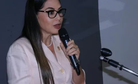 Zulay Rodríguez aboga por eliminar ministerios;¿cuáles son? 