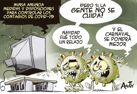 Trazo del Día – 11 de enero de 2024