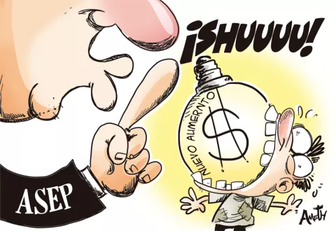 Trazo del Día – 16 de enero de 2024