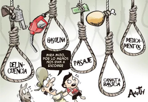 Trazo del Día – 17 de enero de 2024