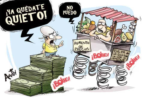 Trazo del Día – 19 de enero de 2024