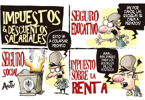 Trazo del Día – 28 de enero de 2024