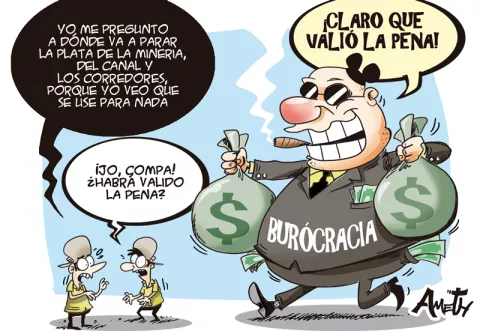Trazo del Día – 30 de enero de 2024
