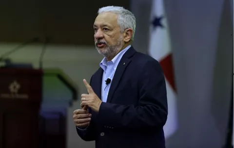 Canal: ¿Qué sucedería si la  situación hídrica empeora?