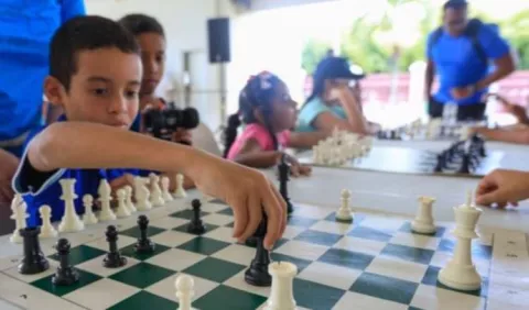 Campeonato Nacional Por Categorías 2024, listo
