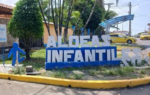 Inician campaña para no cerrar Aldeas Infantiles SOS, Colón