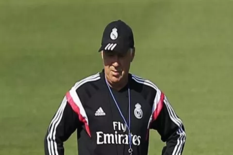 Ancelotti valora su renovación: 'Es mi último banquillo'