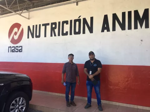 Importancia de la acuicultura y pesca destacan en Veraguas