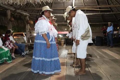 La ARAP participa en la 63 versión de la Feria de Ocú