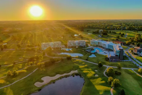 LAAC regresa a Pilar Golf, Argentina, en 2025