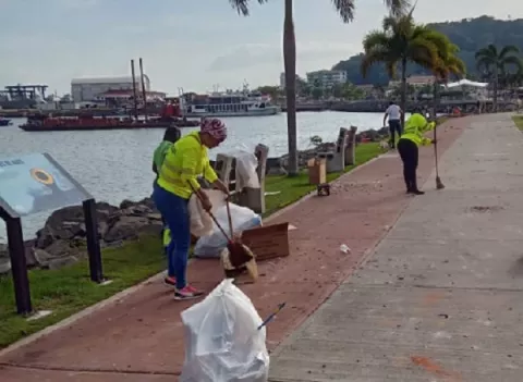 Autoridad de Aseo no logra recaudar lo esperado