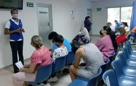 Fortalecer atención primaria, clave para mejorar la salud