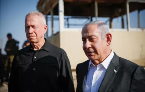  Israel no gobernará la Franja de Gaza en la posguerra