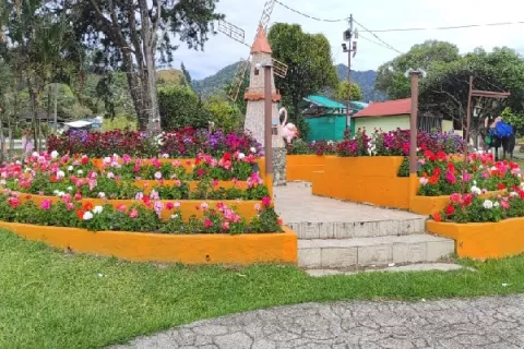 Esperan más de 180 mil visitantes para la feria de Boquete