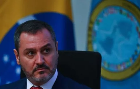  Brasil pone a la Policía Federal a disposición de Ecuador 