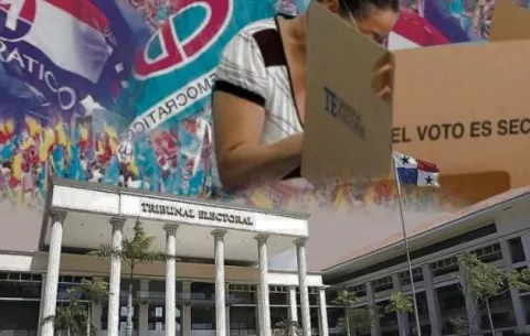 ¿Cuánto pueden recaudar los candidatos presidenciales?