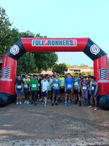 Lista la  Media Maratón de Veraguas 