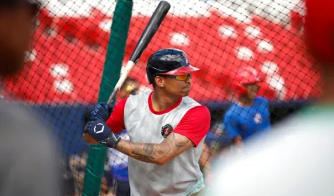 Federales de Chiriquí se arman para la Serie del Caribe