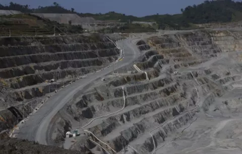 Cobre Panamá realiza segunda jornada de retiro voluntario
