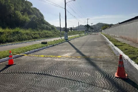 Dos jóvenes se salvan de morir en San Judas Tadeo, Colón
