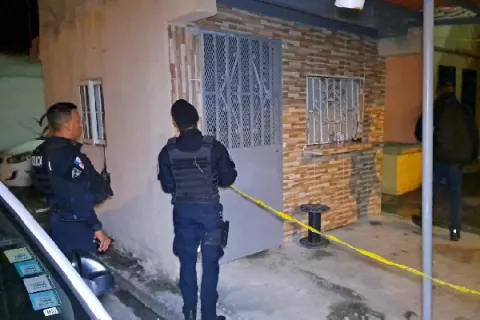 Colón cierra el 2023 con 96 muertos por la violencia 