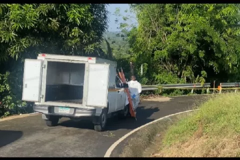 Joven de 23 años, primera víctima de homicidio del 2024