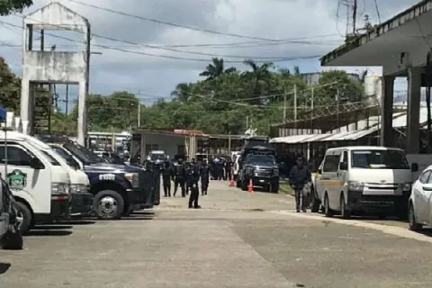 Decretan detención para alias ‘Shrek’ por homicidio doloso 