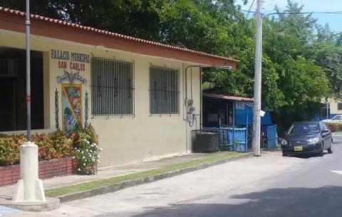 Piden separar al Representante de Corregimiento de Las Uvas