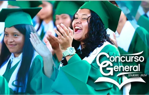¿Cómo se elige quién gana una beca del concurso del Ifarhu?