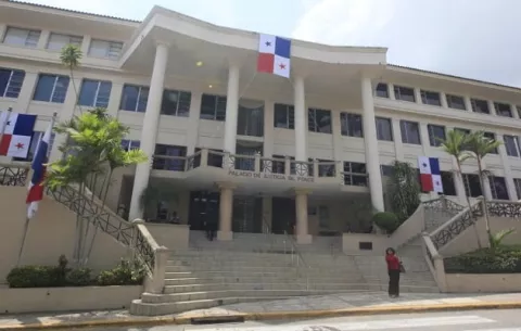 Justicia muestra su mano más negra en caso de Martinelli