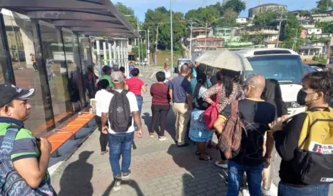 Costo de la vida sigue aumentando en Panamá