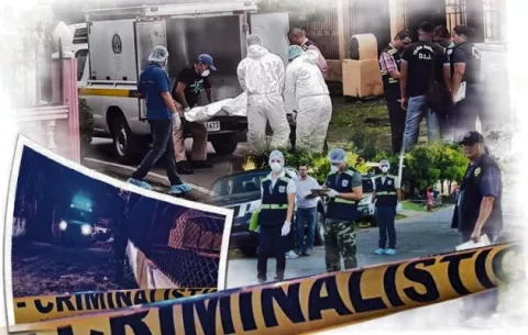 Tendencias criminales 2023: ¿Qué detallan las autoridades?