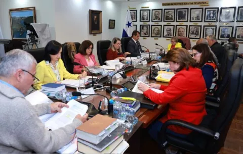 CSJ escogerá nueva junta directiva este miércoles 3 de enero