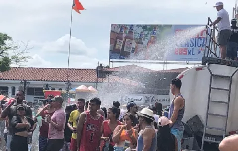 Advierten de regular el agua utilizada en los culecos 
