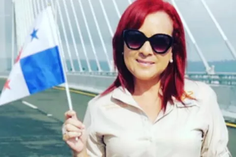 Delfia Cortez continúa en estado crítico