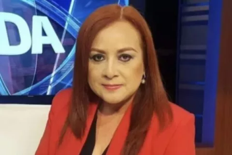 Darán el último adiós a la periodista Delfia Cortez
