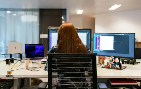 Cinco tendencias en transformación digital en los negocios