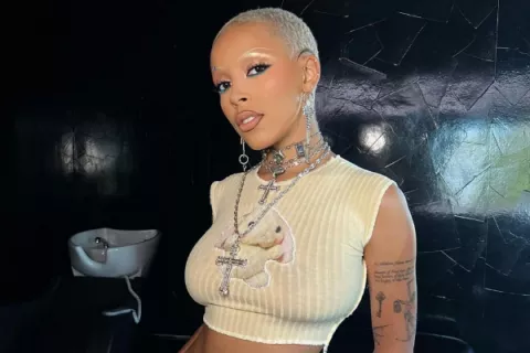 Lana del Rey y Doja Cat encabezan Coachella 2024