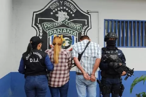 Dictan detención provisional para alias la ‘súper dormilona’